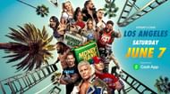 Will Gunther participate in the MITB ladder match? (Image credits: wwe.com)